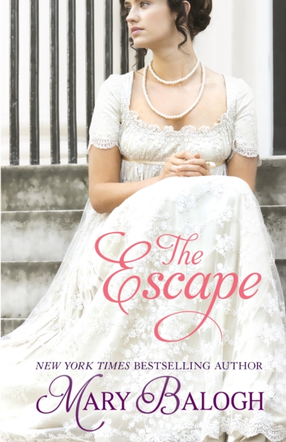 The Escape : Number 3 in series, EPUB eBook