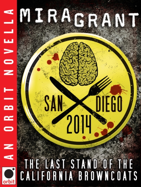 San Diego 2014: The Last Stand of the California Browncoats, EPUB eBook