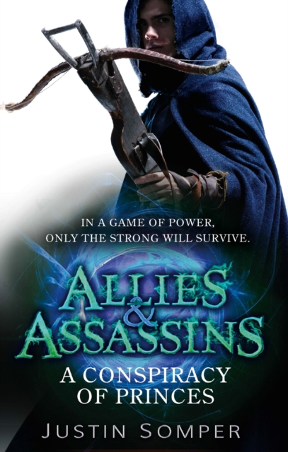 Allies & Assassins: A Conspiracy of Princes : Number 2 in series, EPUB eBook