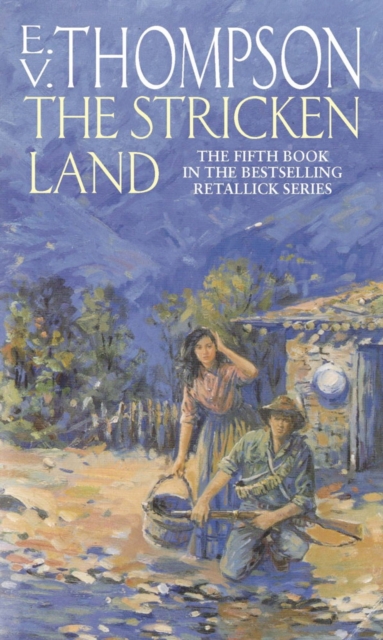 The Stricken Land : Number 5 in series, EPUB eBook