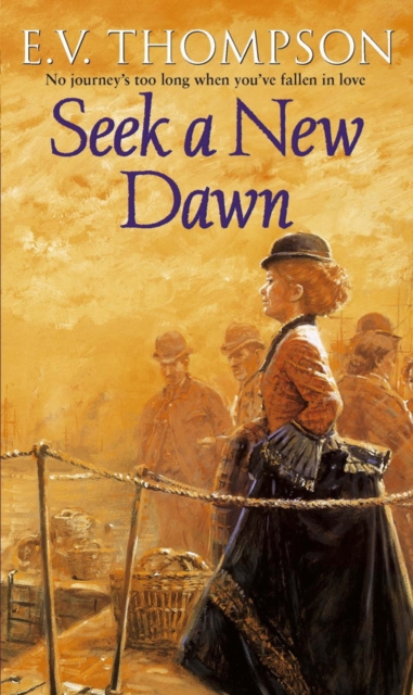 Seek A New Dawn, EPUB eBook