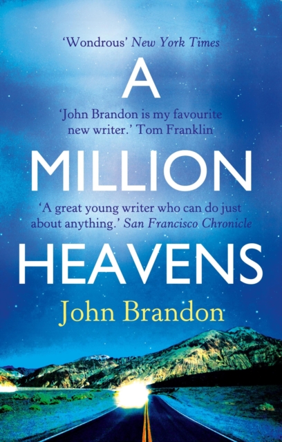 A Million Heavens, EPUB eBook