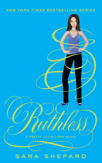 Ruthless : Number 10 in series, EPUB eBook