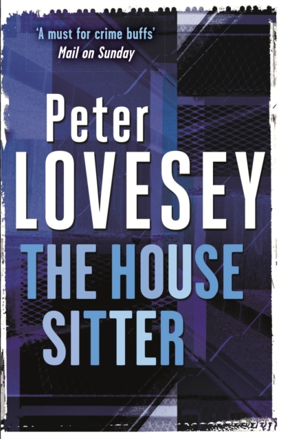 The House Sitter : Detective Peter Diamond Book 8, EPUB eBook