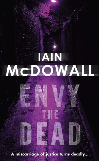 Envy The Dead : Number 6 in series, EPUB eBook