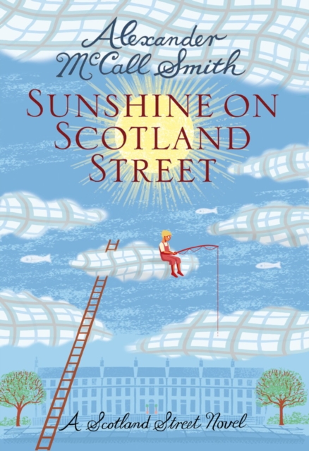 Sunshine on Scotland Street, EPUB eBook