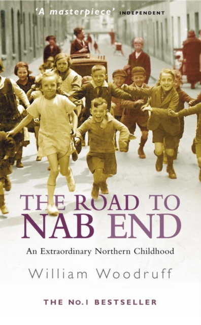 The Road To Nab End, EPUB eBook