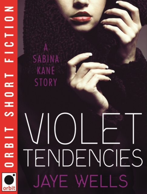 Violet Tendencies, EPUB eBook