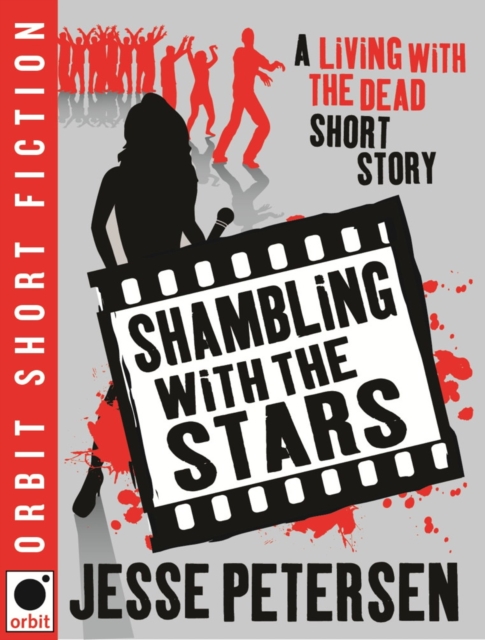 Shambling With the Stars, EPUB eBook