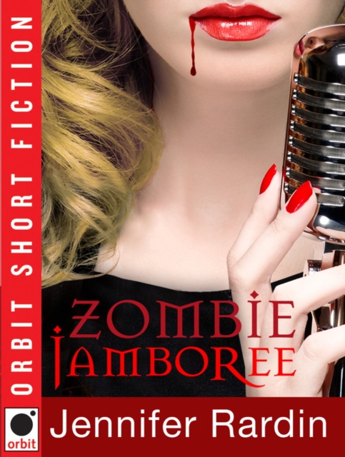 Zombie Jamboree, EPUB eBook