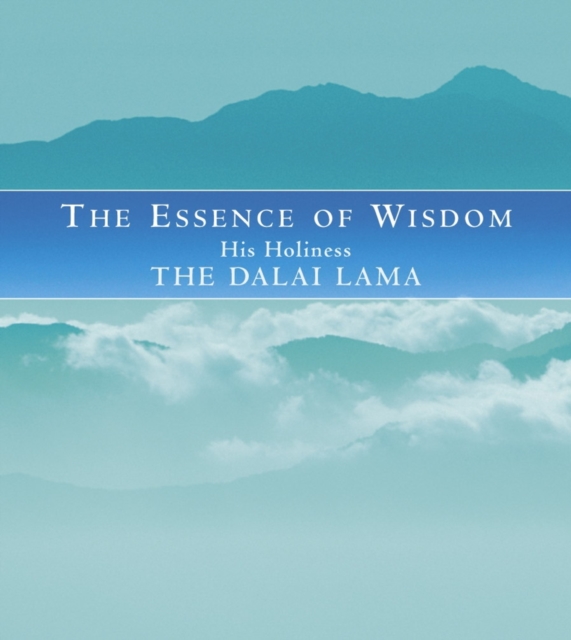 The Essence Of Wisdom, EPUB eBook