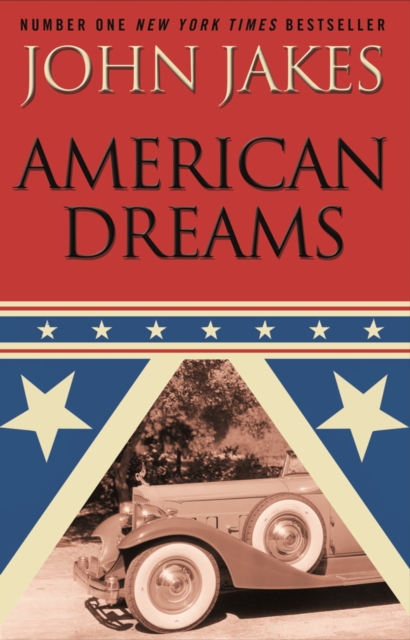 American Dreams, EPUB eBook