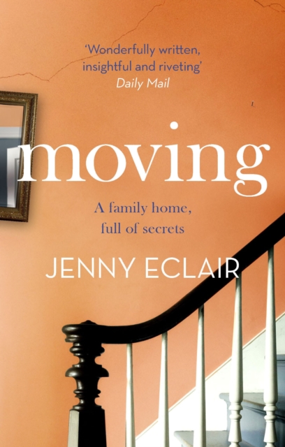 Moving : The Richard & Judy bestseller, EPUB eBook