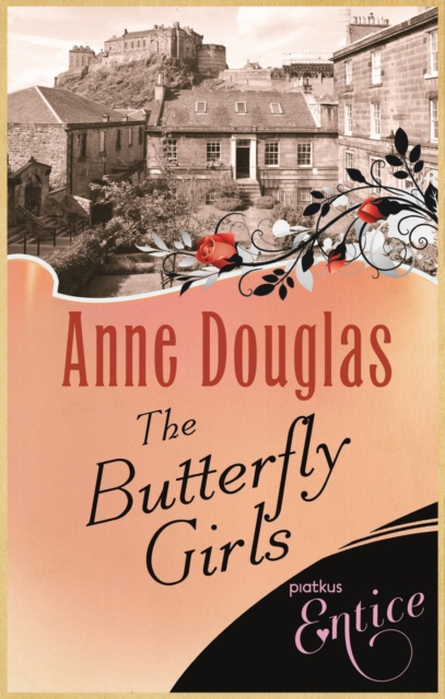 The Butterfly Girls, EPUB eBook