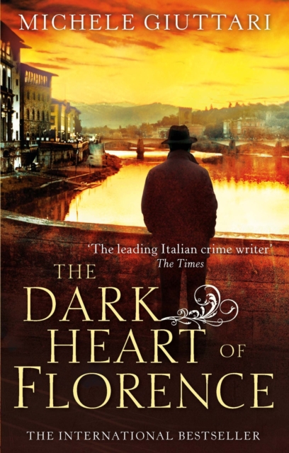 The Dark Heart of Florence, EPUB eBook