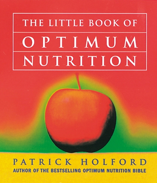 The Little Book Of Optimum Nutrition, EPUB eBook
