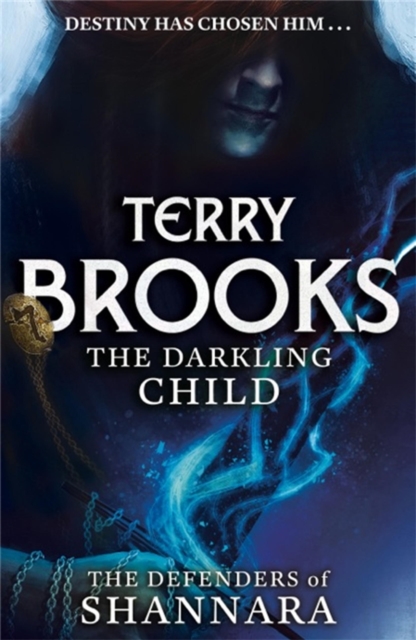 The Darkling Child : The Defenders of Shannara, EPUB eBook
