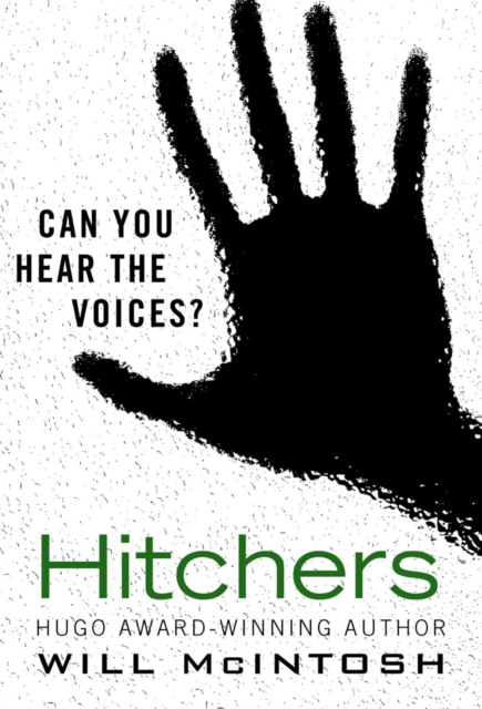 Hitchers, EPUB eBook