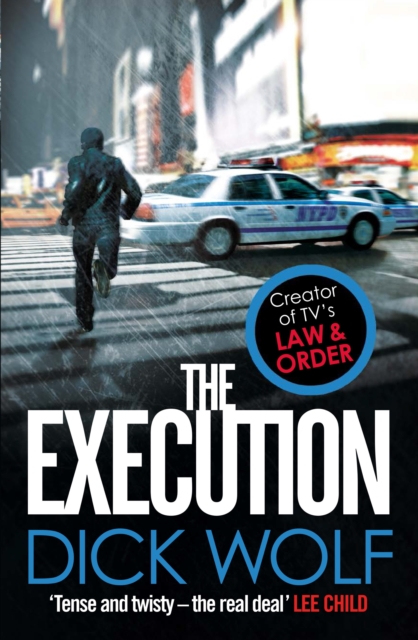 The Execution, EPUB eBook