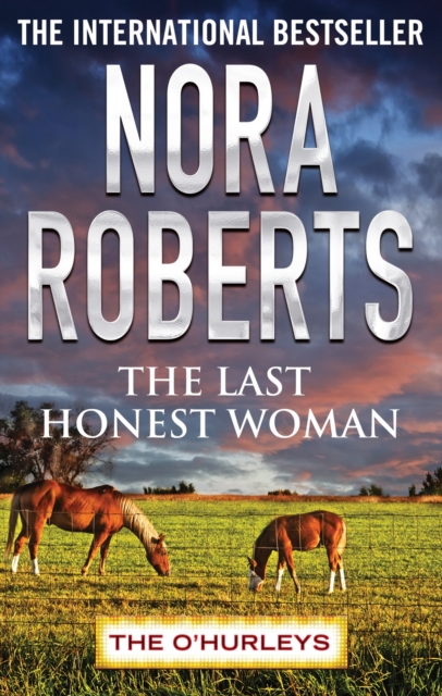 The Last Honest Woman, EPUB eBook