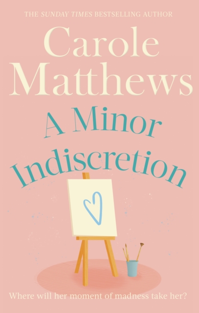 A Minor Indiscretion : The laugh-out-loud book from the Sunday Times bestseller, EPUB eBook