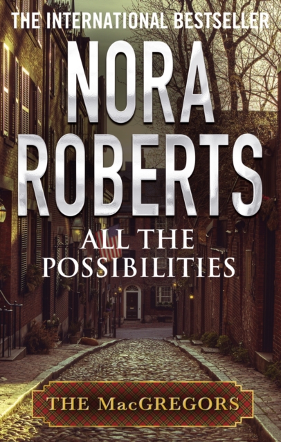 All The Possibilities, EPUB eBook