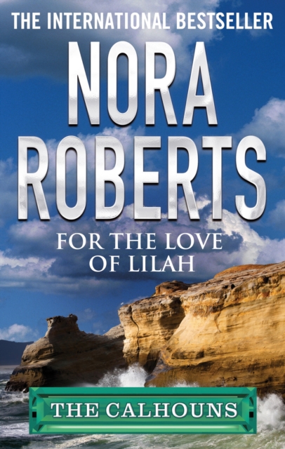 For the Love of Lilah, EPUB eBook