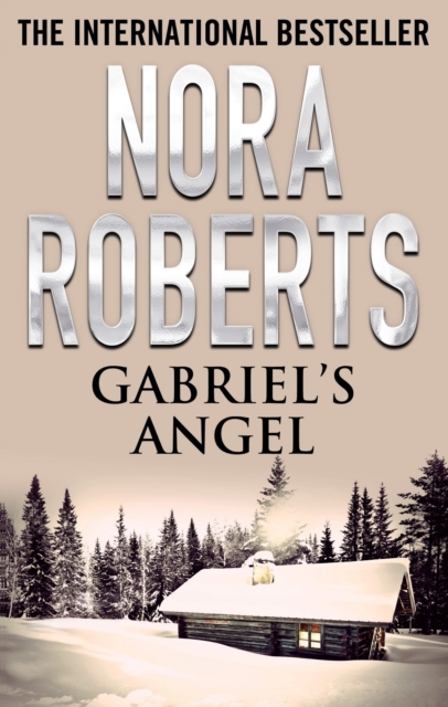 Gabriel's Angel, EPUB eBook
