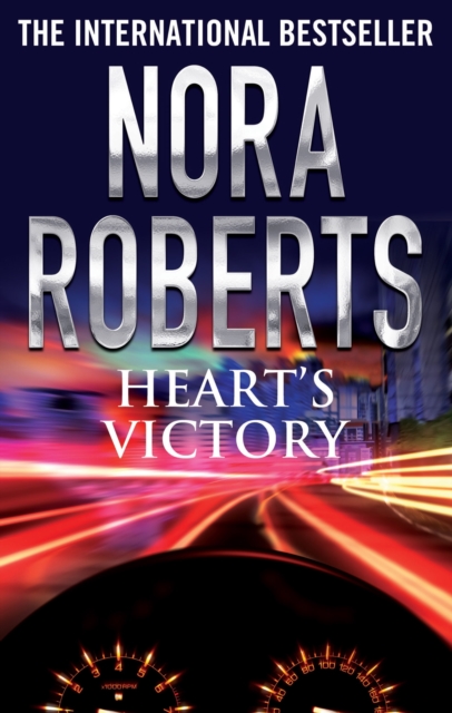 The Heart's Victory, EPUB eBook