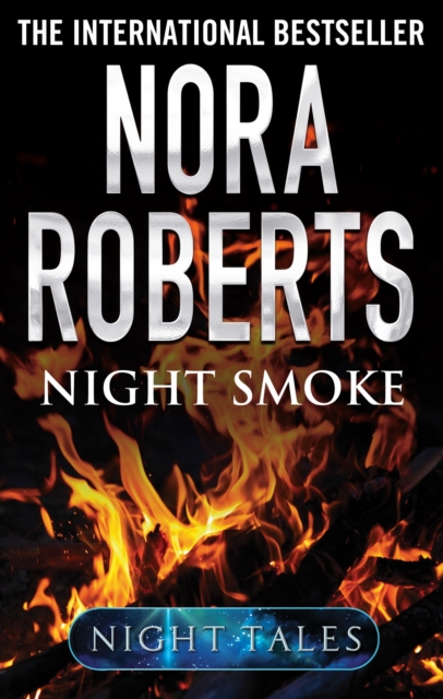Night Smoke, EPUB eBook