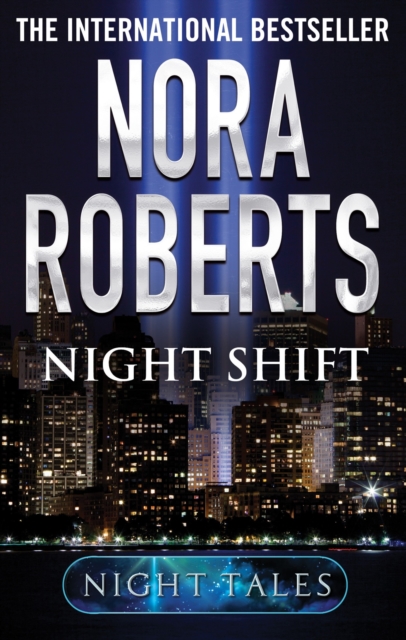 Night Shift, EPUB eBook