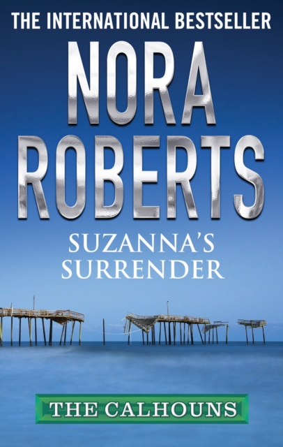 Suzanna's Surrender, EPUB eBook