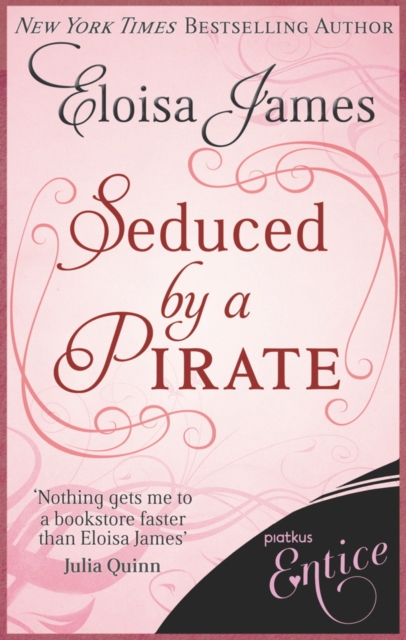 Seduced by a Pirate, EPUB eBook