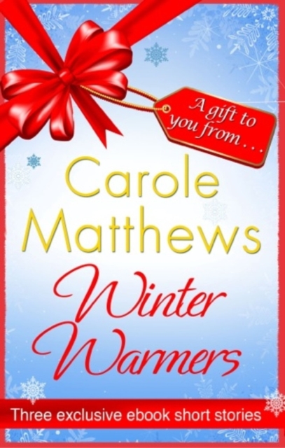 Winter Warmers, EPUB eBook