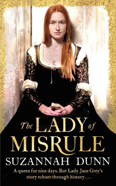 The Lady of Misrule, EPUB eBook