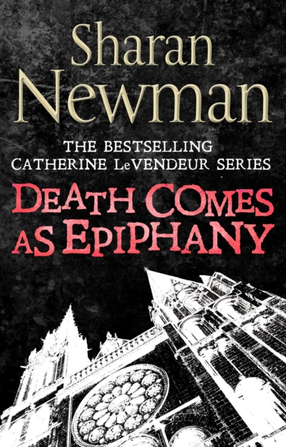 Death Comes as Epiphany : Number 1 in series, EPUB eBook