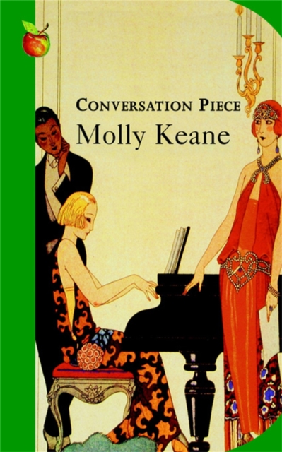 Conversation Piece, EPUB eBook