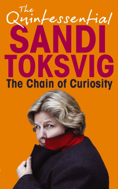 The Chain Of Curiosity, EPUB eBook