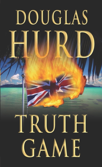 Truth Game, EPUB eBook