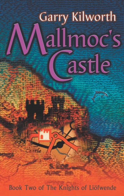 Mallmoc's Castle : Number 2 in series, EPUB eBook