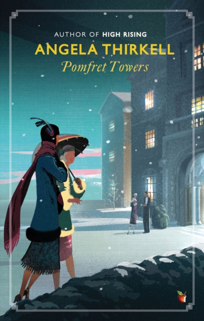 Pomfret Towers : A Virago Modern Classic, EPUB eBook