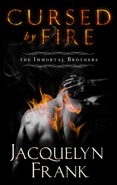 Cursed By Fire : Number 1 in series, EPUB eBook