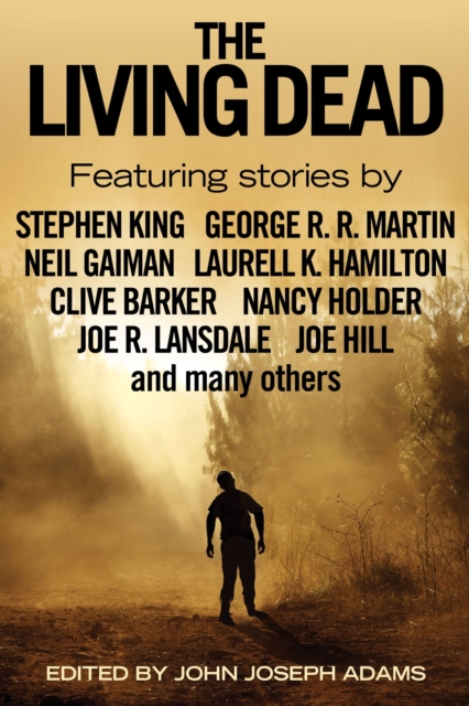 The Living Dead, EPUB eBook