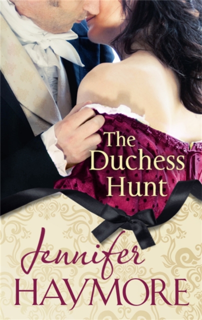 The Duchess Hunt : Number 1 in series, EPUB eBook