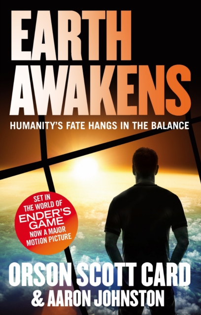 Earth Awakens : Book 3 of the First Formic War, EPUB eBook