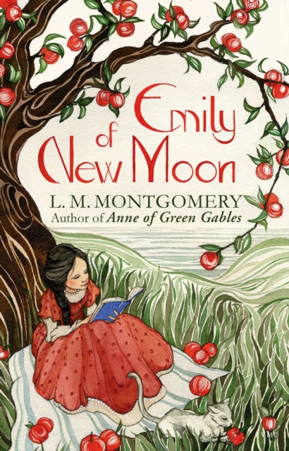 Emily of New Moon : A Virago Modern Classic, EPUB eBook