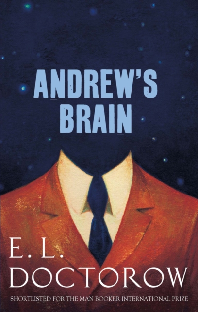 Andrew's Brain, EPUB eBook