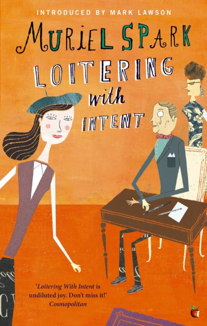 Loitering With Intent, EPUB eBook