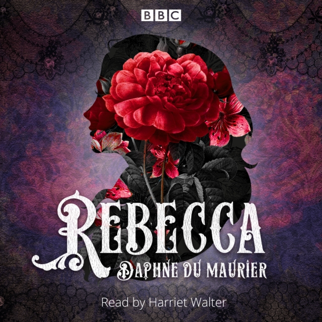 Rebecca : A BBC Radio 4 reading, eAudiobook MP3 eaudioBook