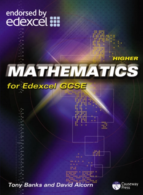 Higher Mathematics for Edexcel GCSE, Paperback / softback Book